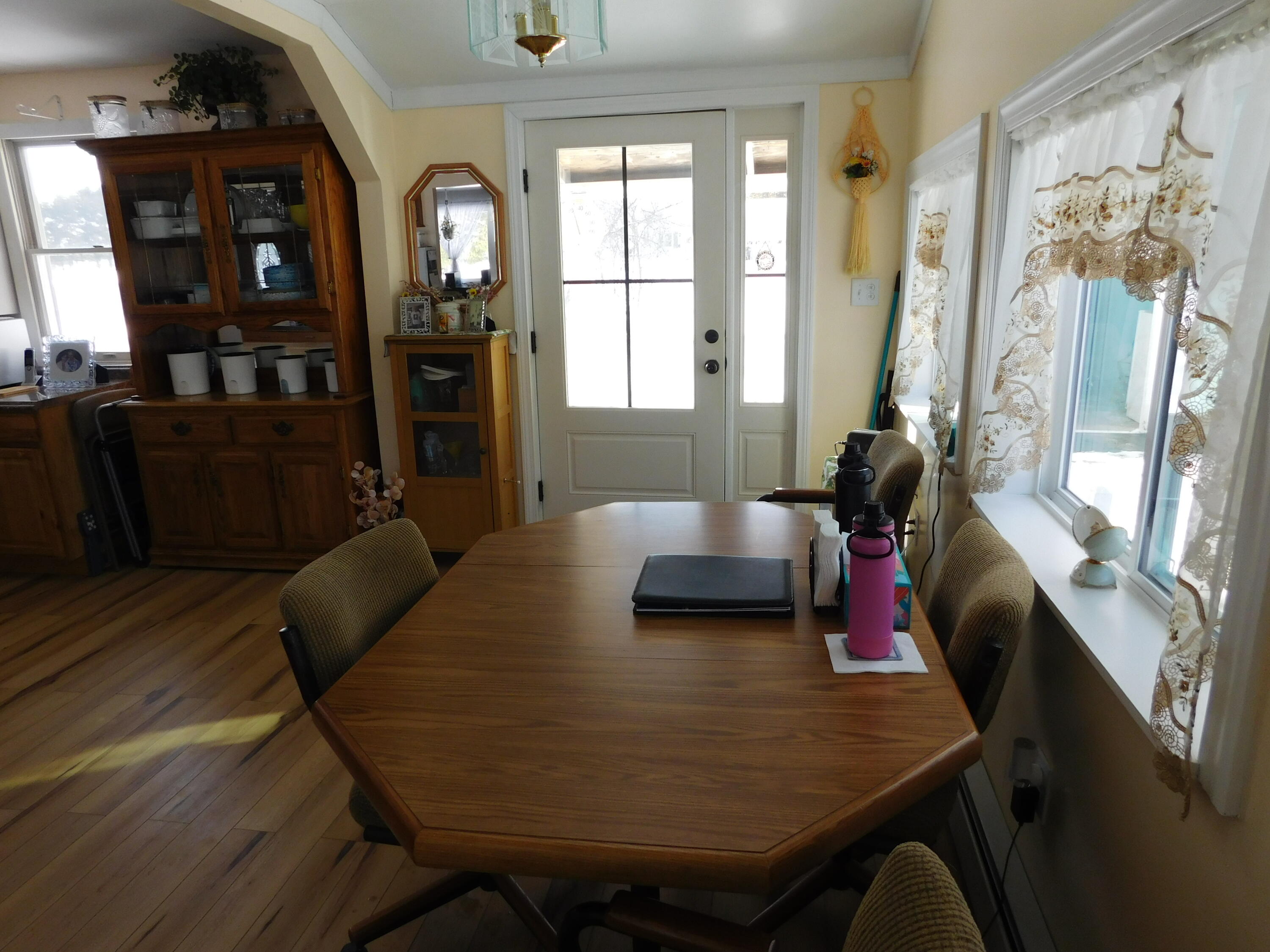 8 Black Stream Drive Levant ME 04456