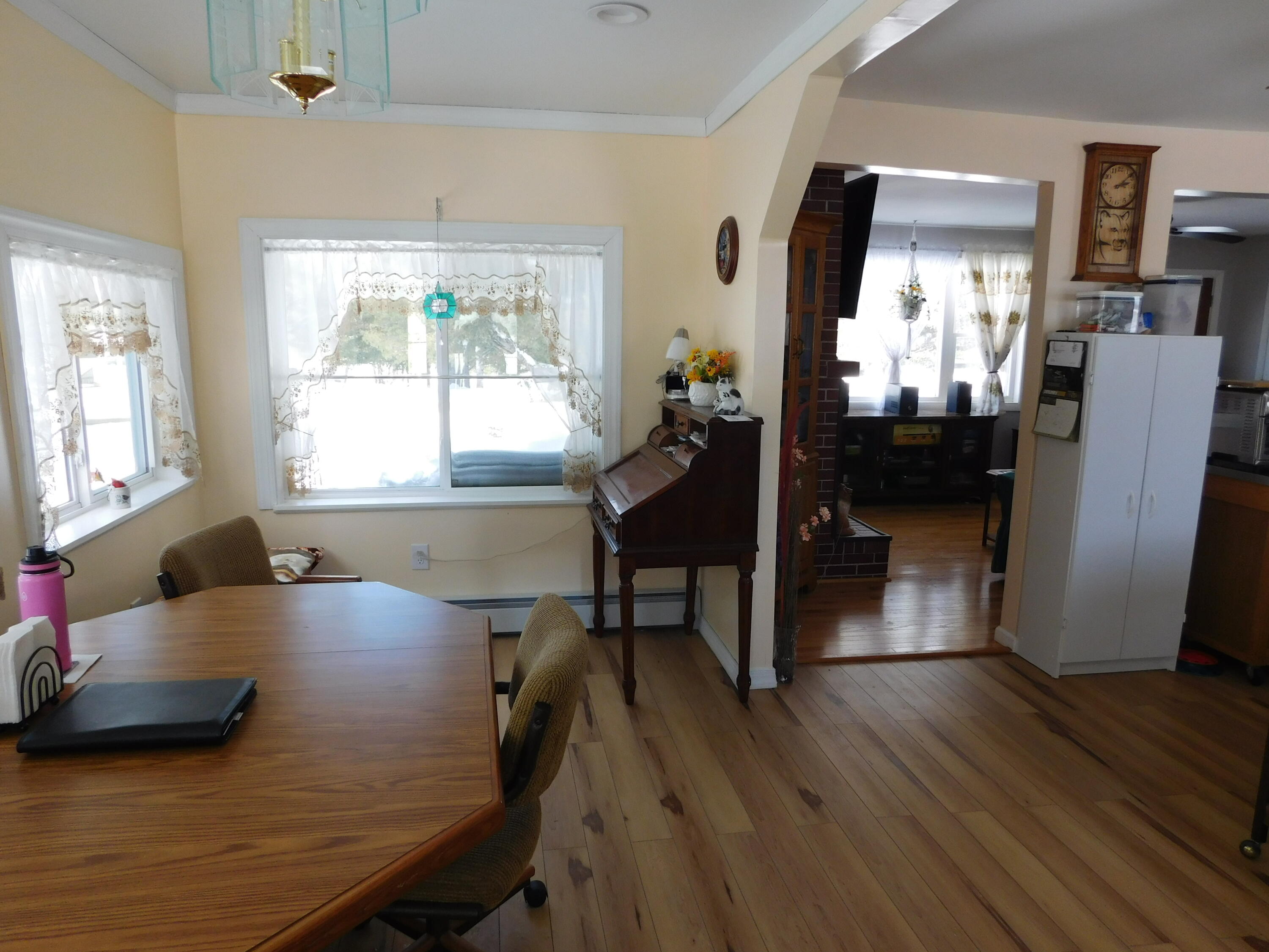 8 Black Stream Drive Levant ME 04456