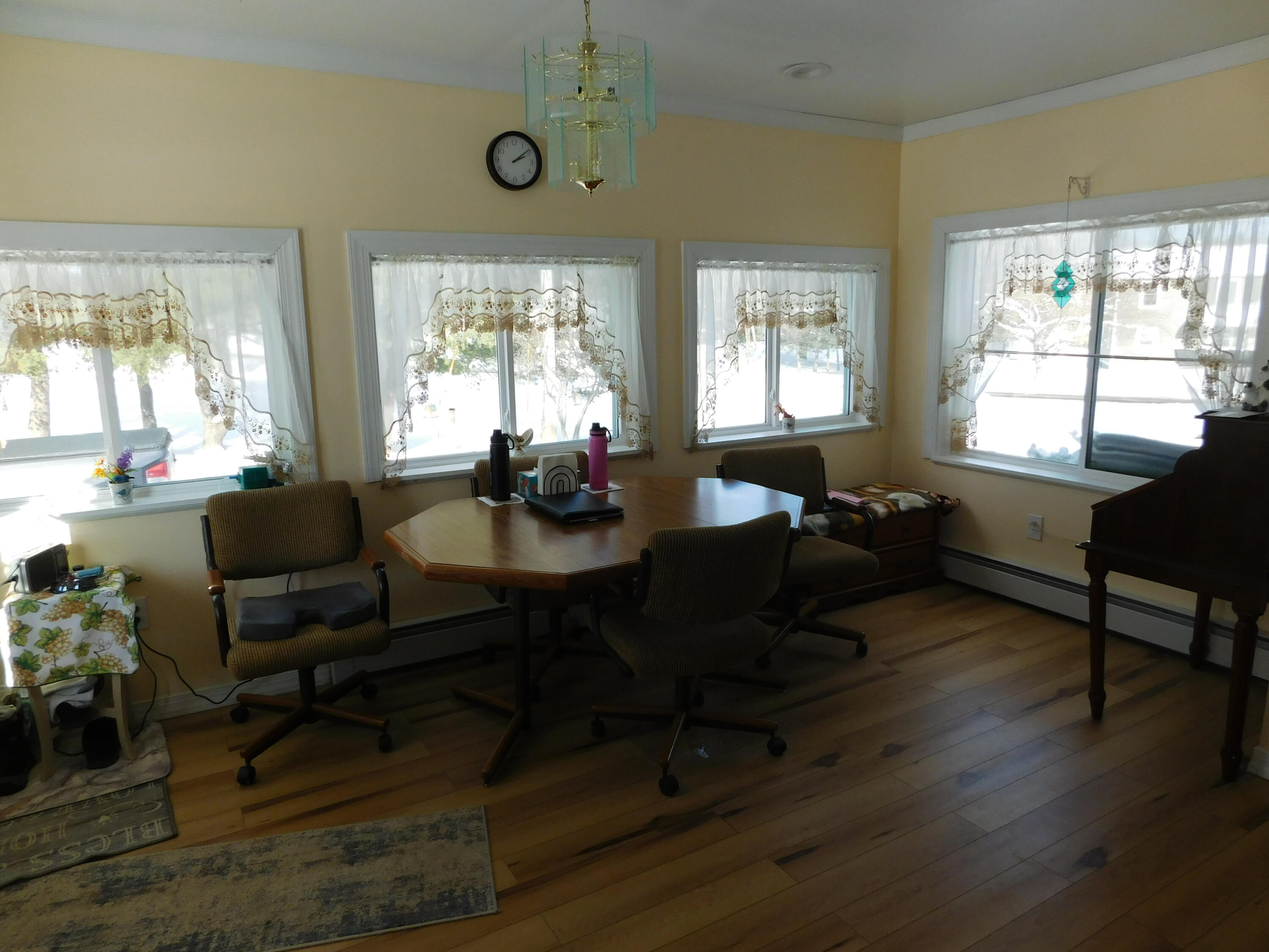 8 Black Stream Drive Levant ME 04456