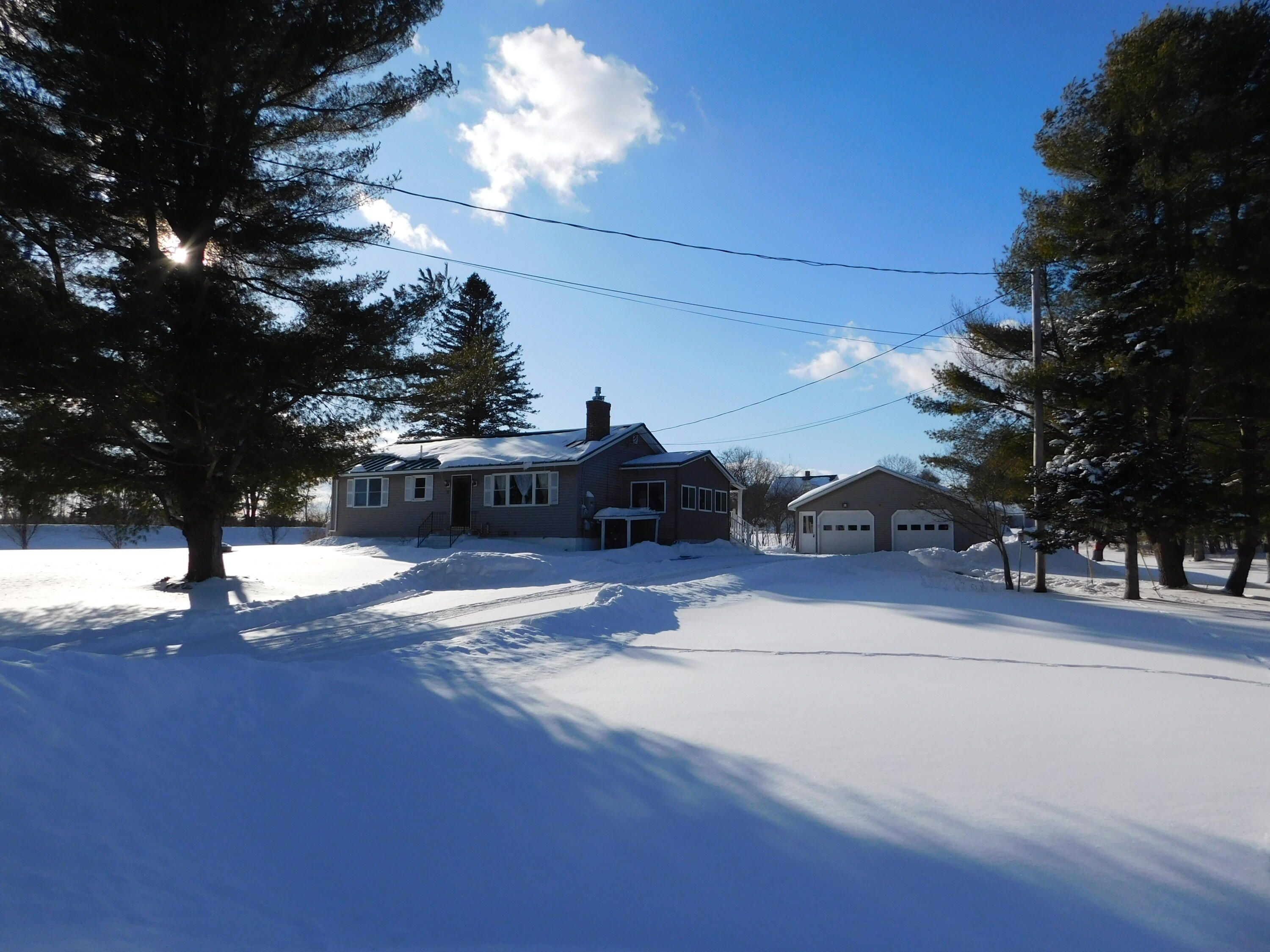 8 Black Stream Drive Levant ME 04456