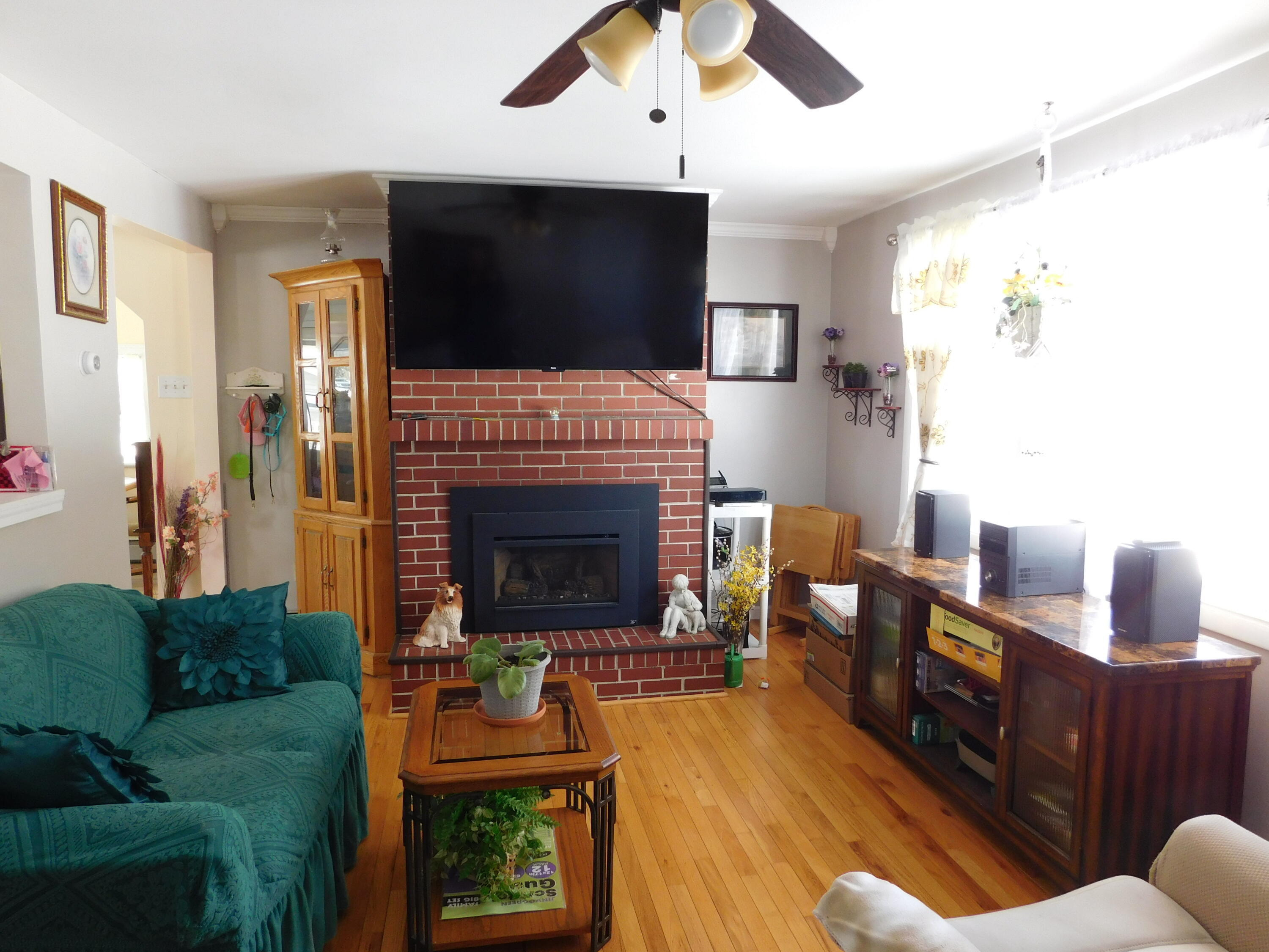 8 Black Stream Drive Levant ME 04456