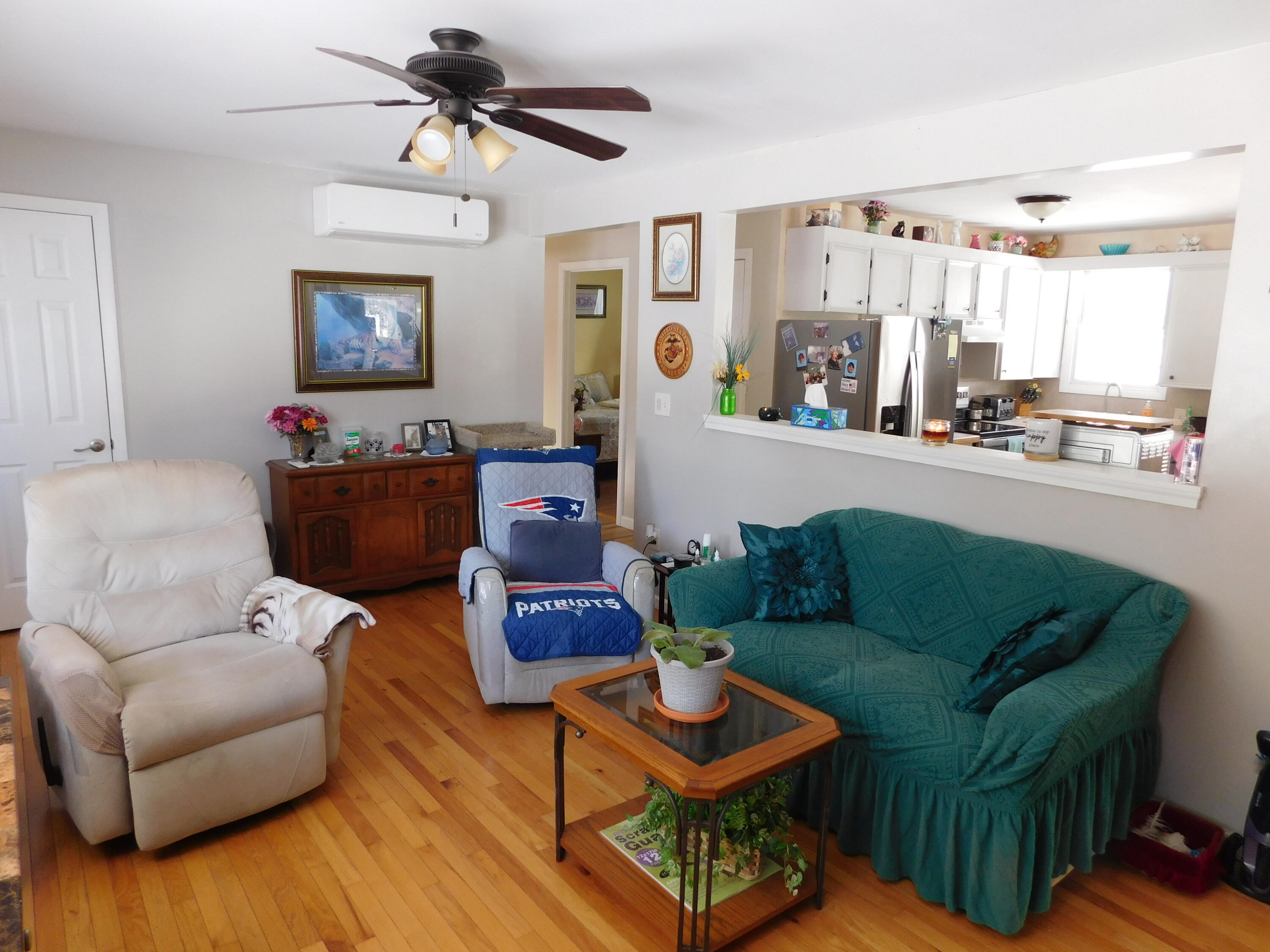 8 Black Stream Drive Levant ME 04456