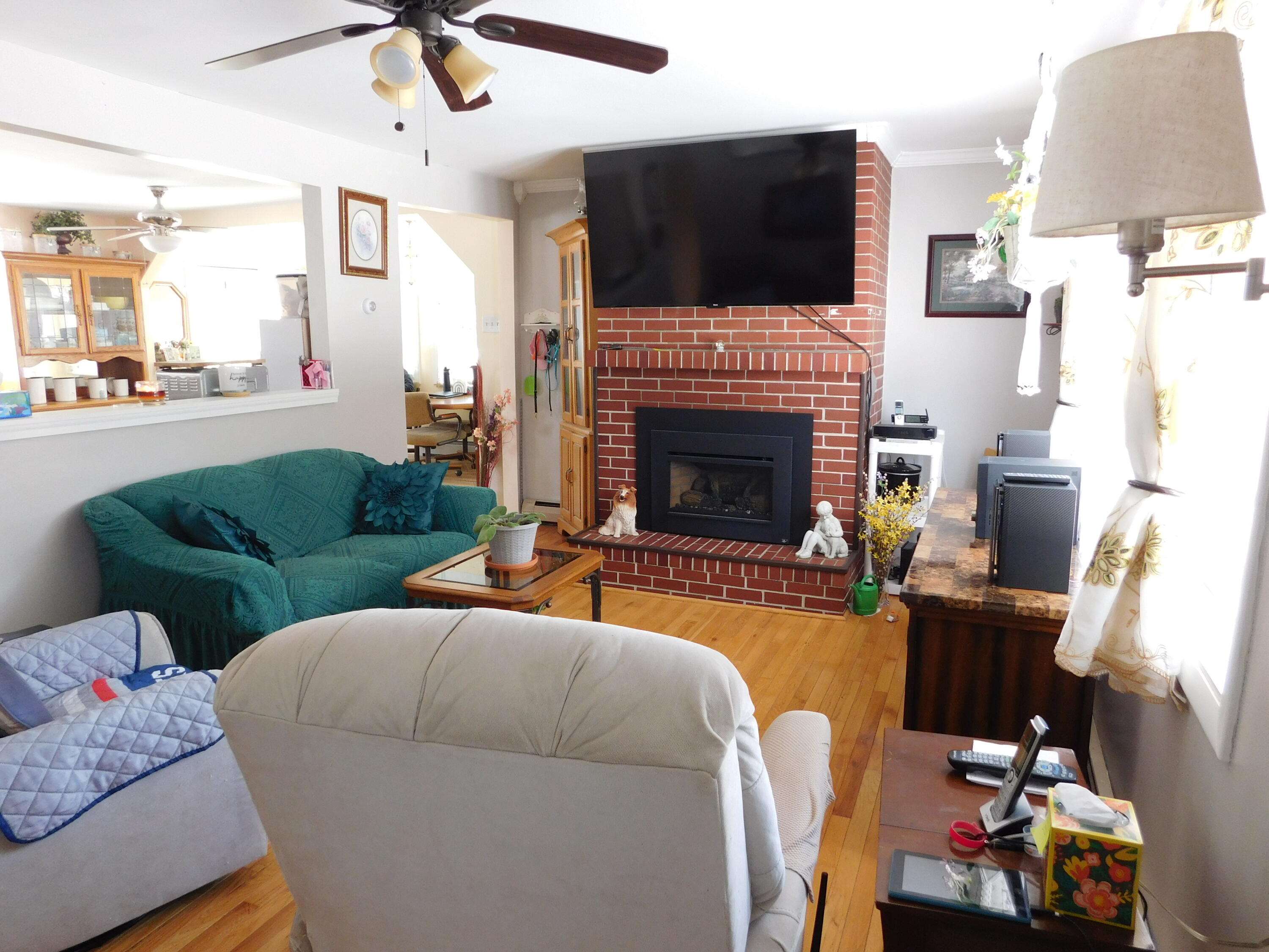 8 Black Stream Drive Levant ME 04456