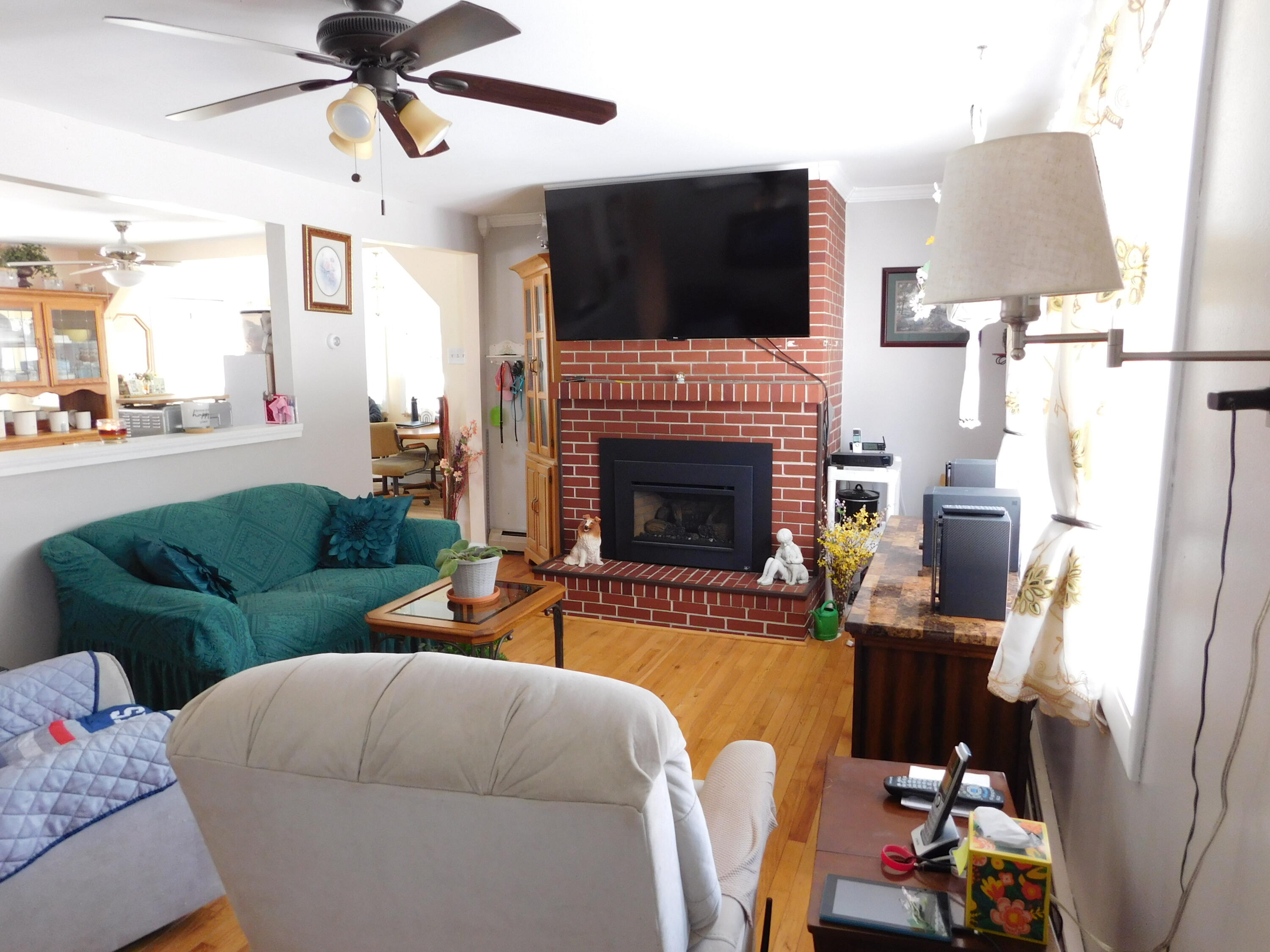 8 Black Stream Drive Levant ME 04456