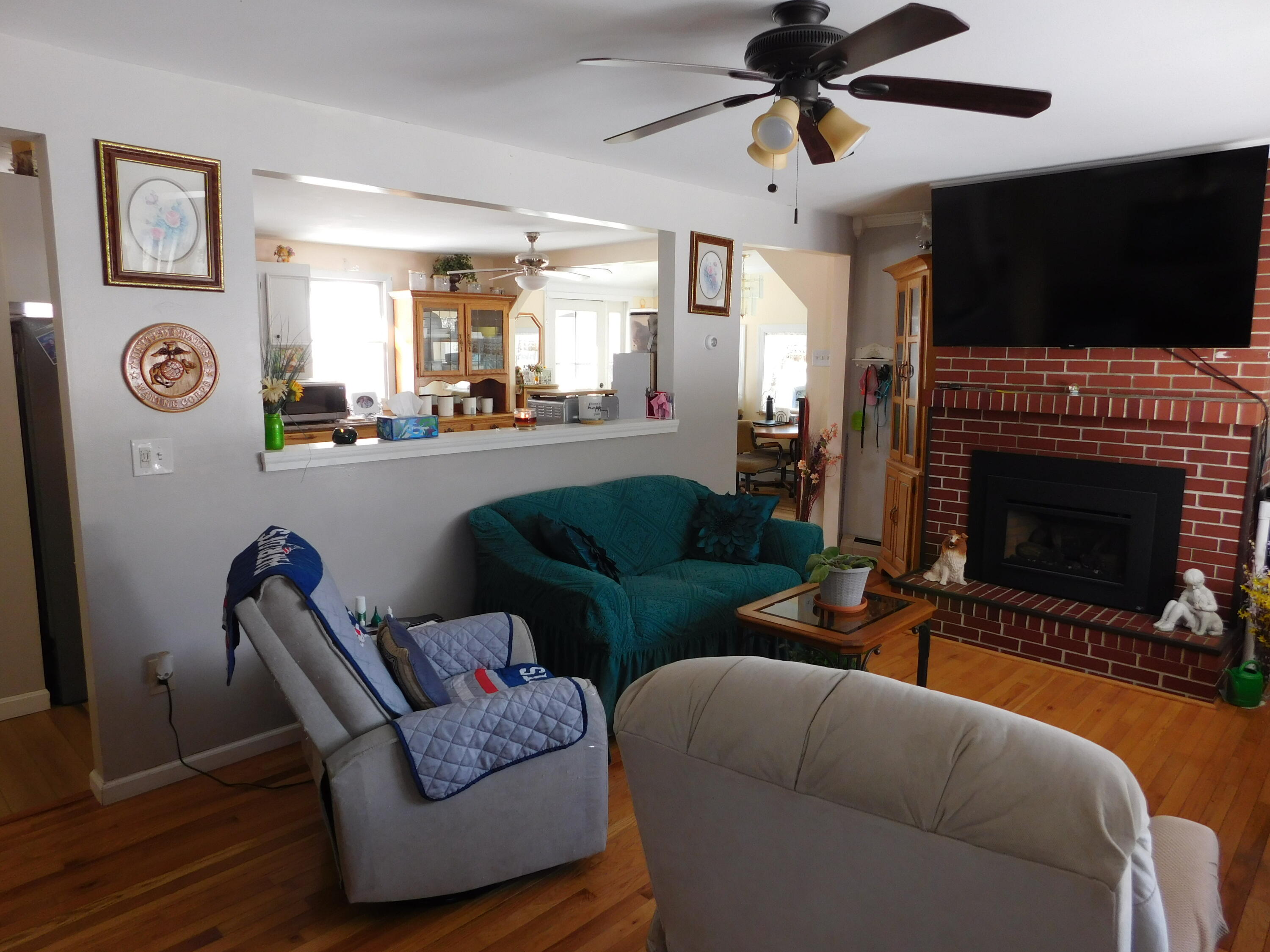 8 Black Stream Drive Levant ME 04456