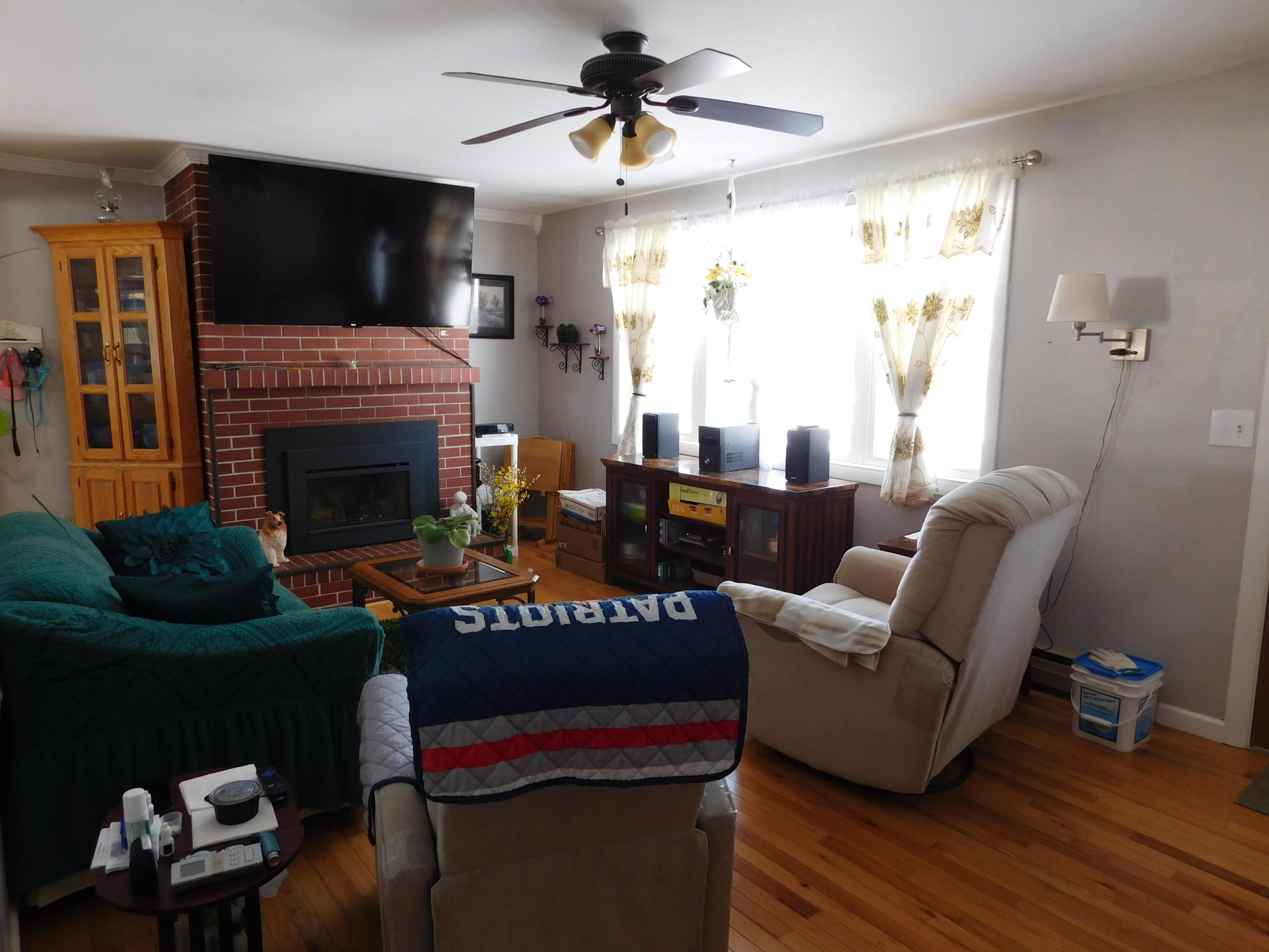 8 Black Stream Drive Levant ME 04456