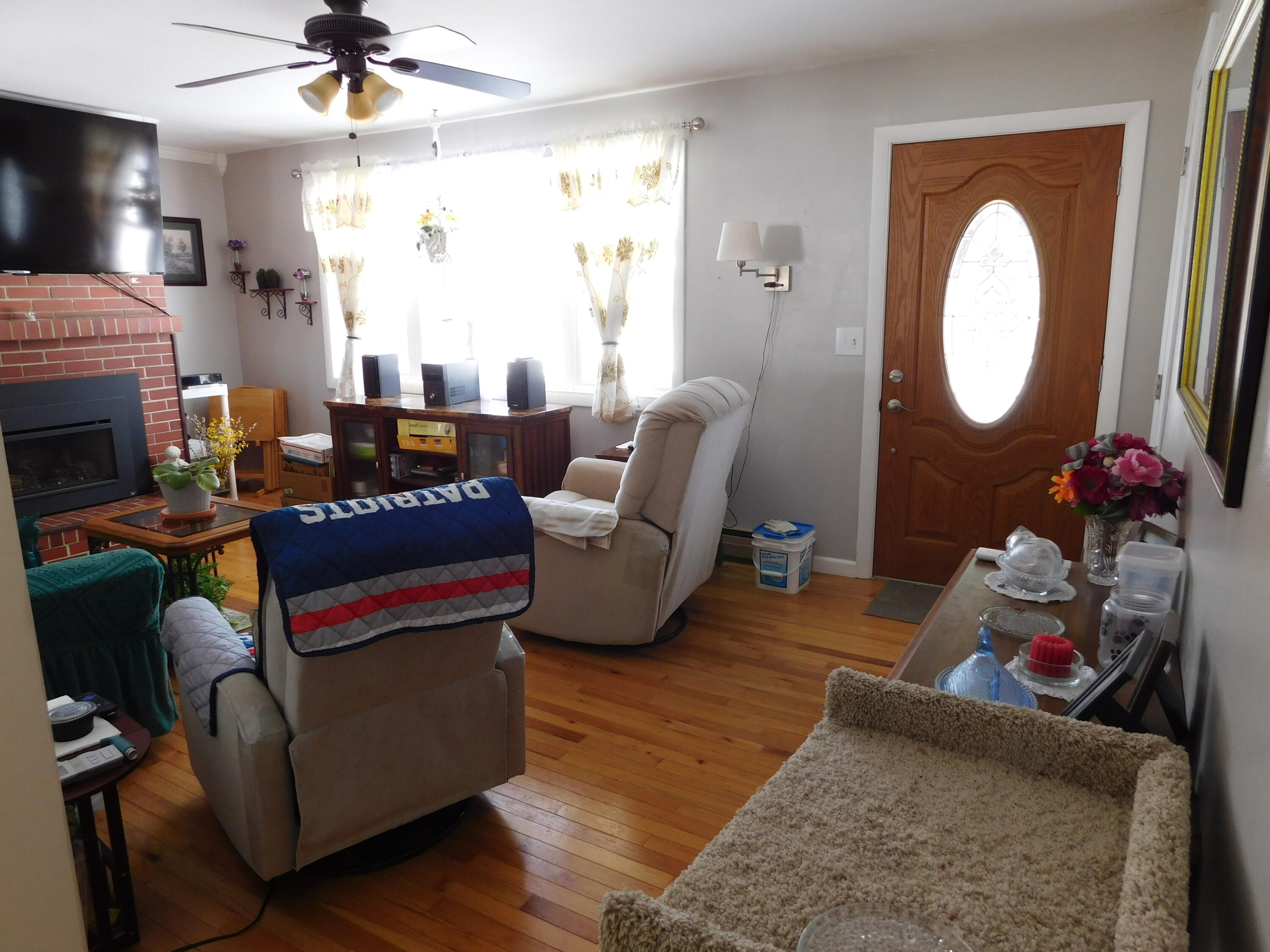 8 Black Stream Drive Levant ME 04456