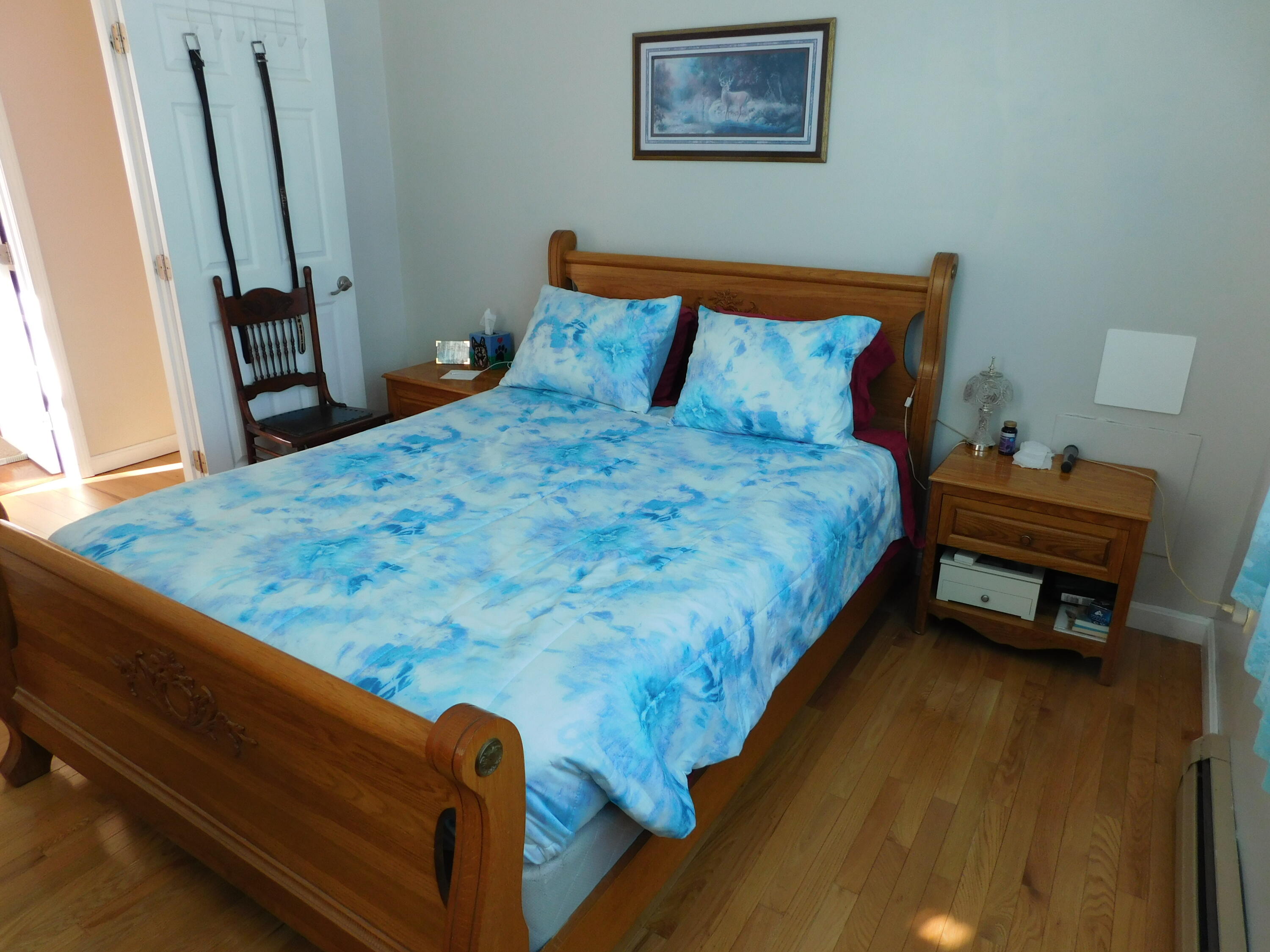 8 Black Stream Drive Levant ME 04456