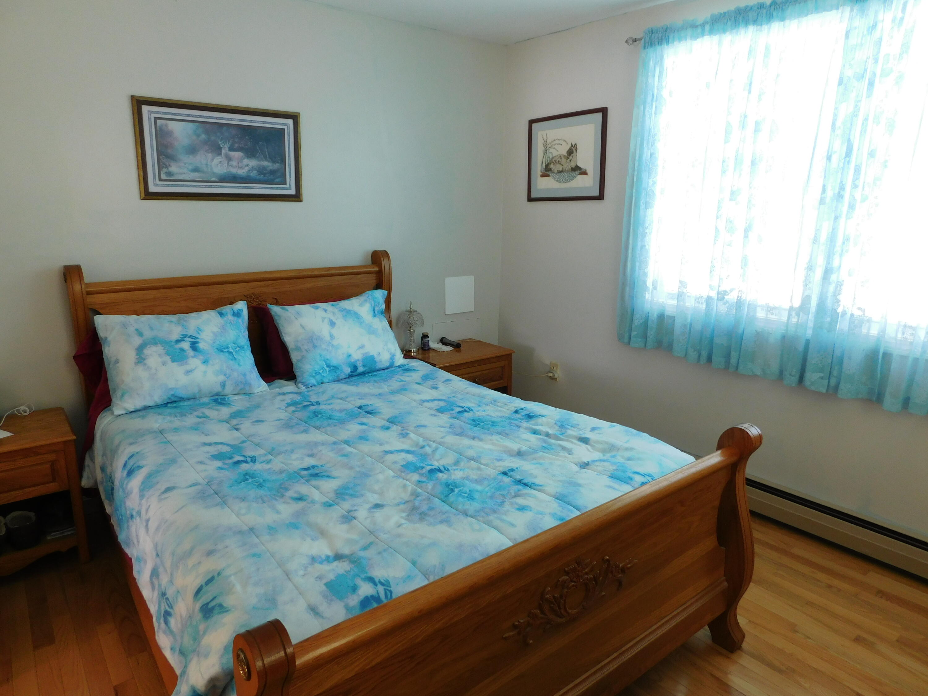 8 Black Stream Drive Levant ME 04456