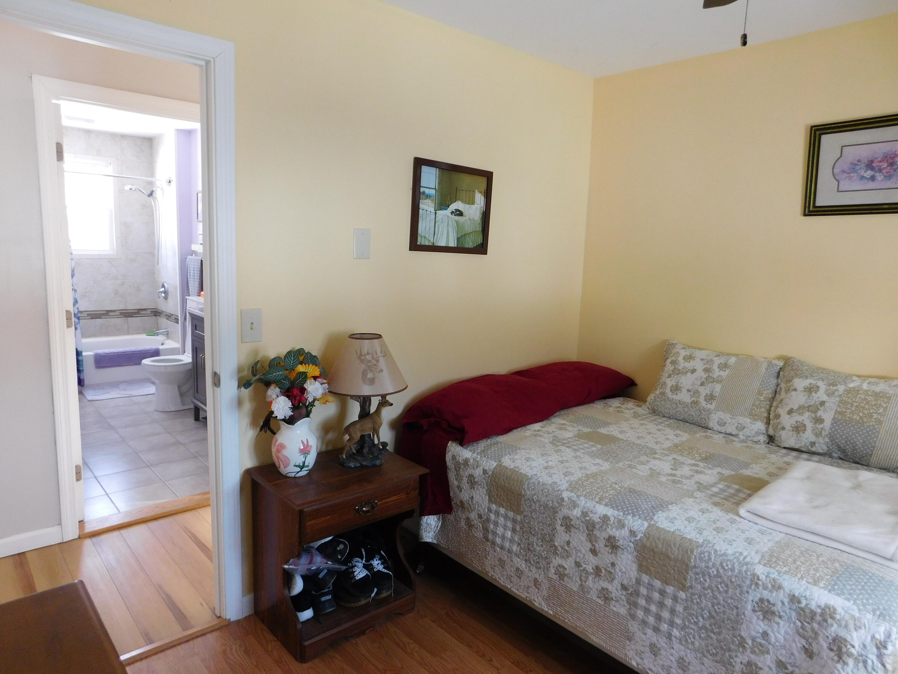 8 Black Stream Drive Levant ME 04456