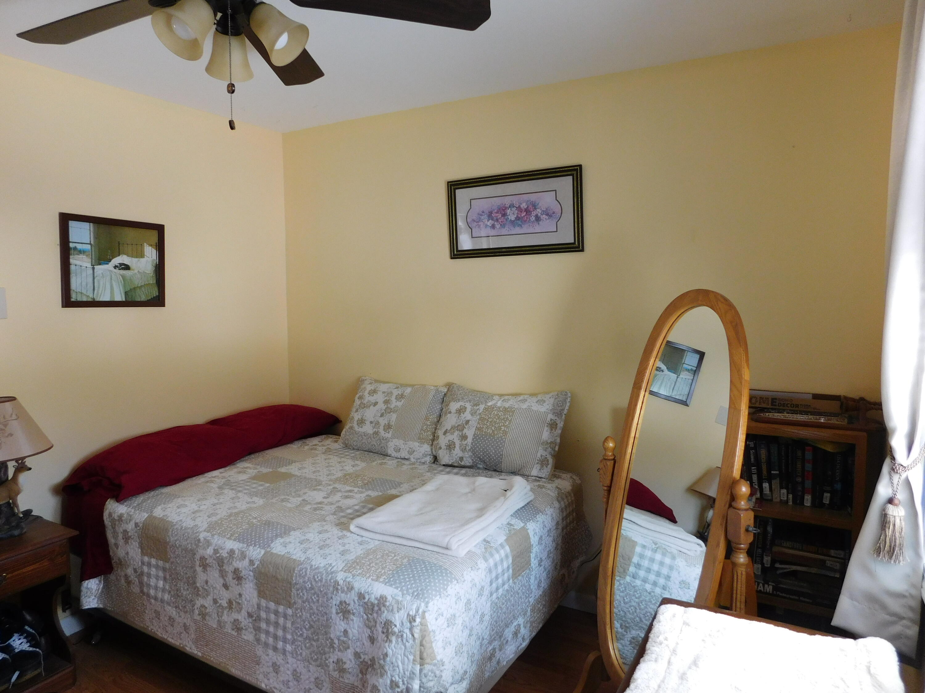 8 Black Stream Drive Levant ME 04456