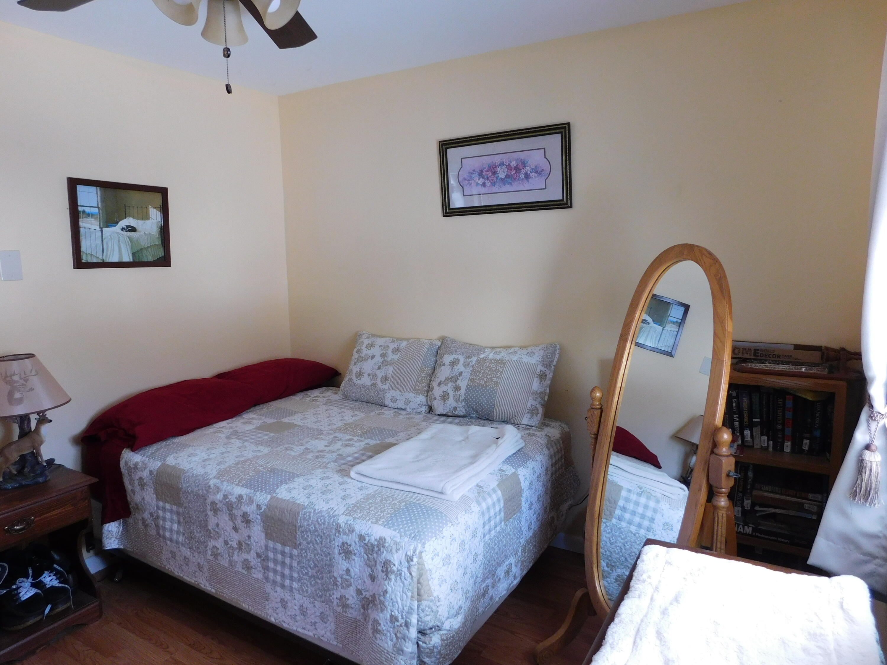 8 Black Stream Drive Levant ME 04456