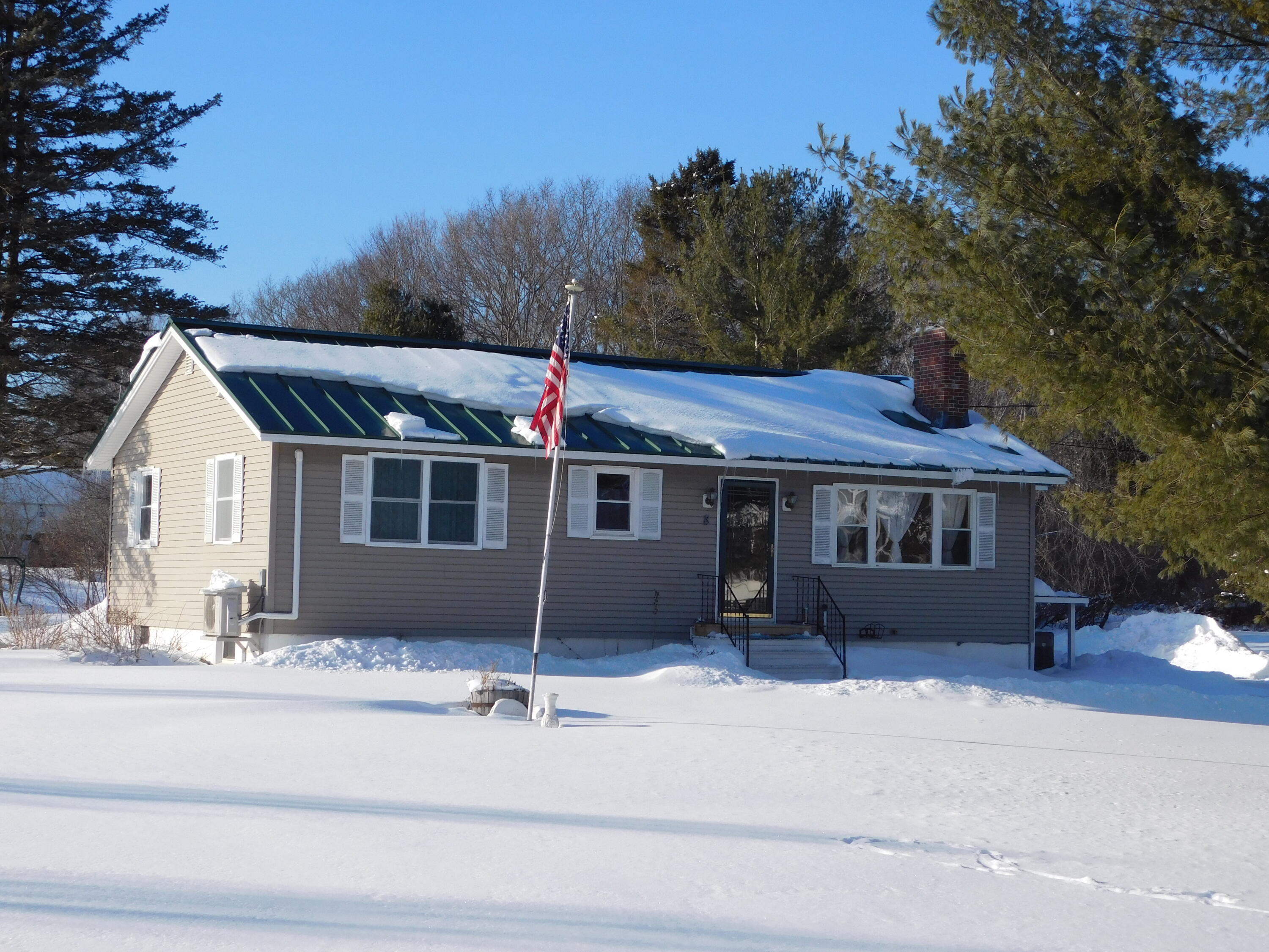 8 Black Stream Drive Levant ME 04456