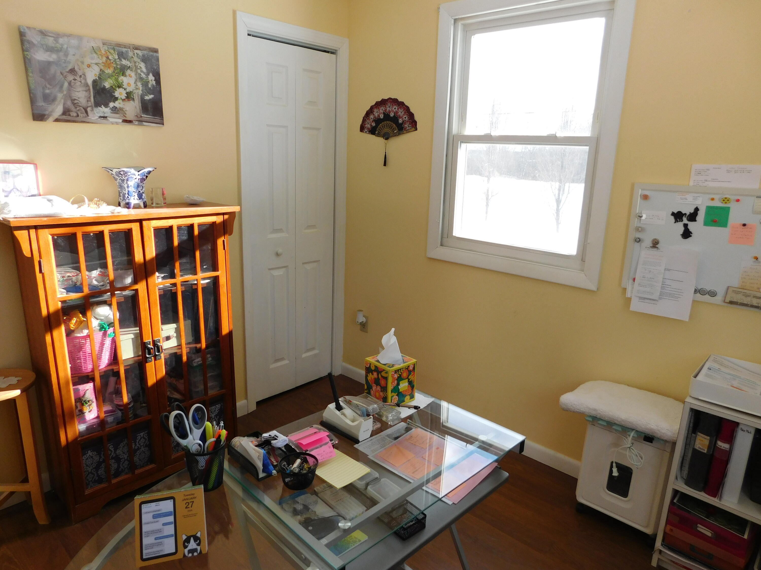 8 Black Stream Drive Levant ME 04456