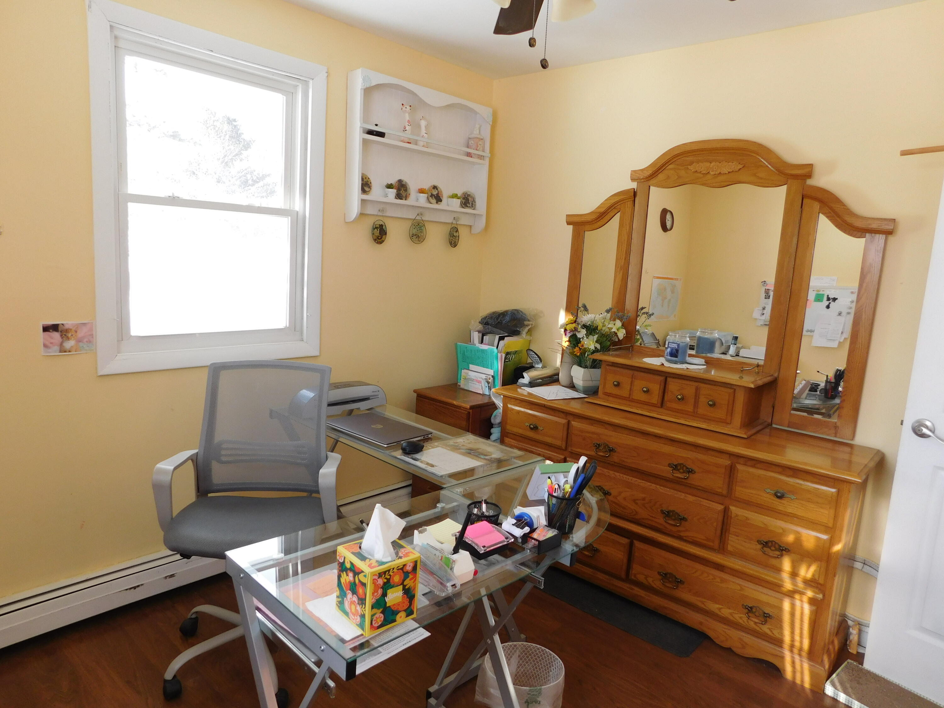 8 Black Stream Drive Levant ME 04456