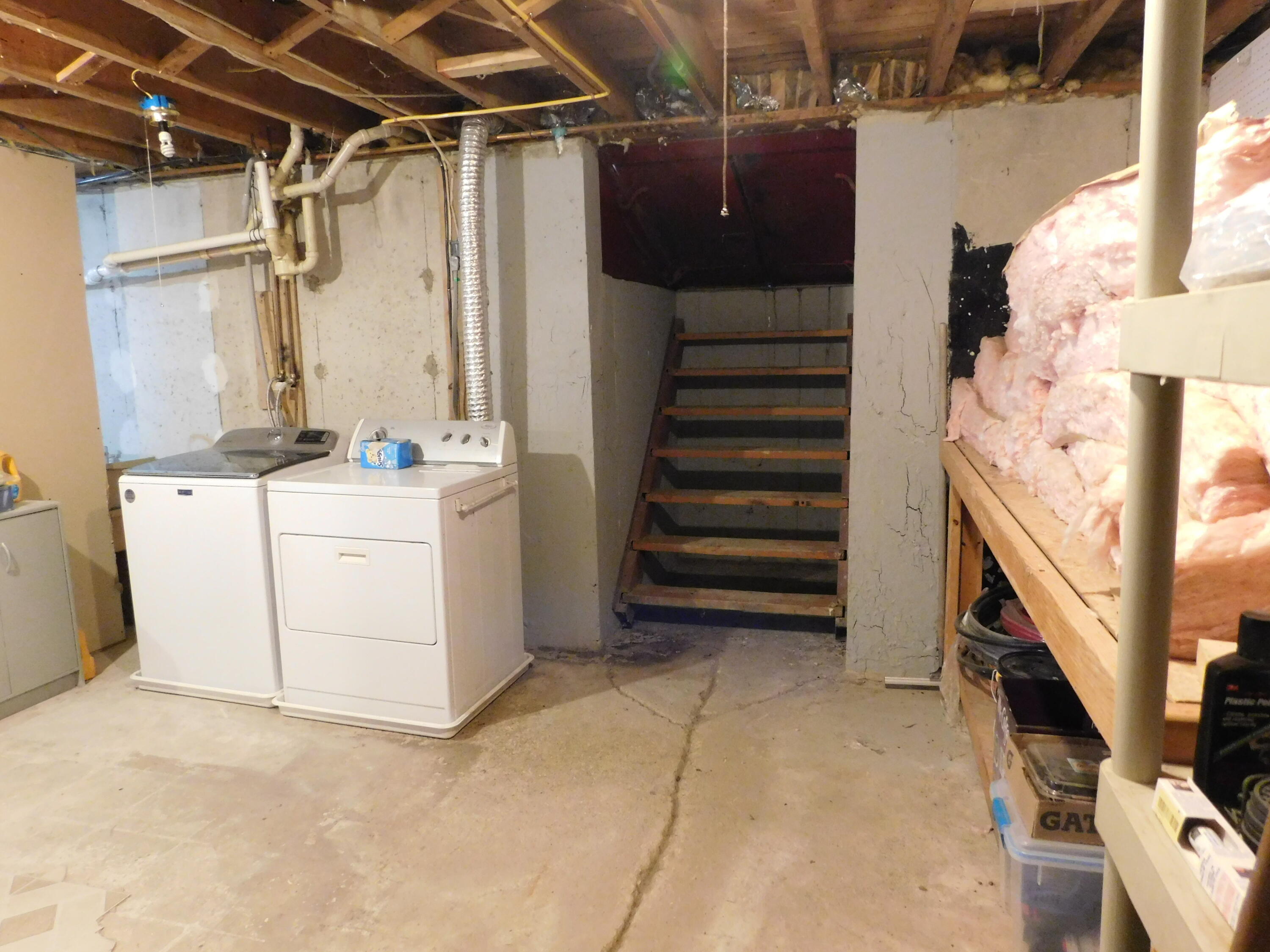 8 Black Stream Drive Levant ME 04456