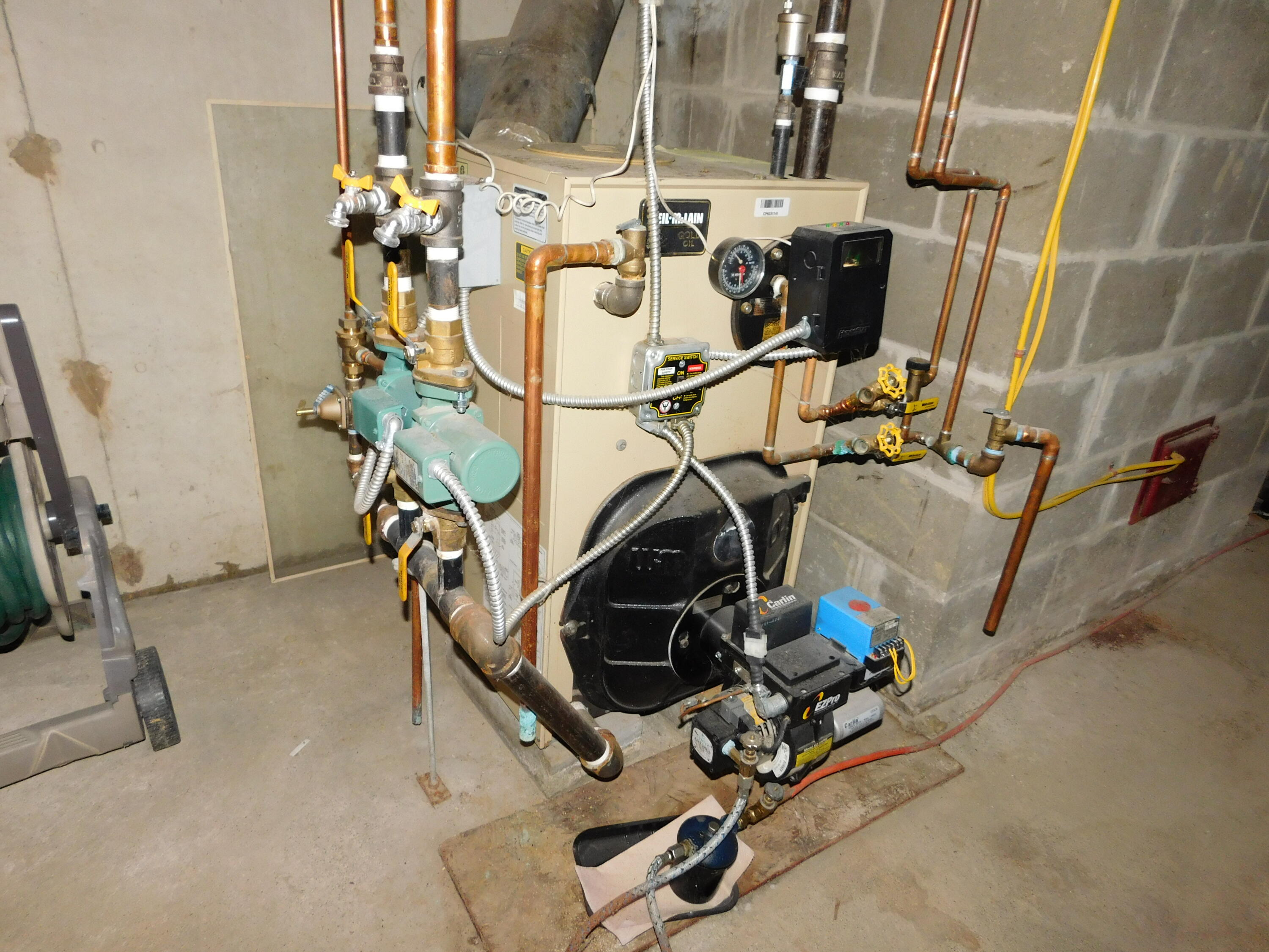 8 Black Stream Drive Levant ME 04456