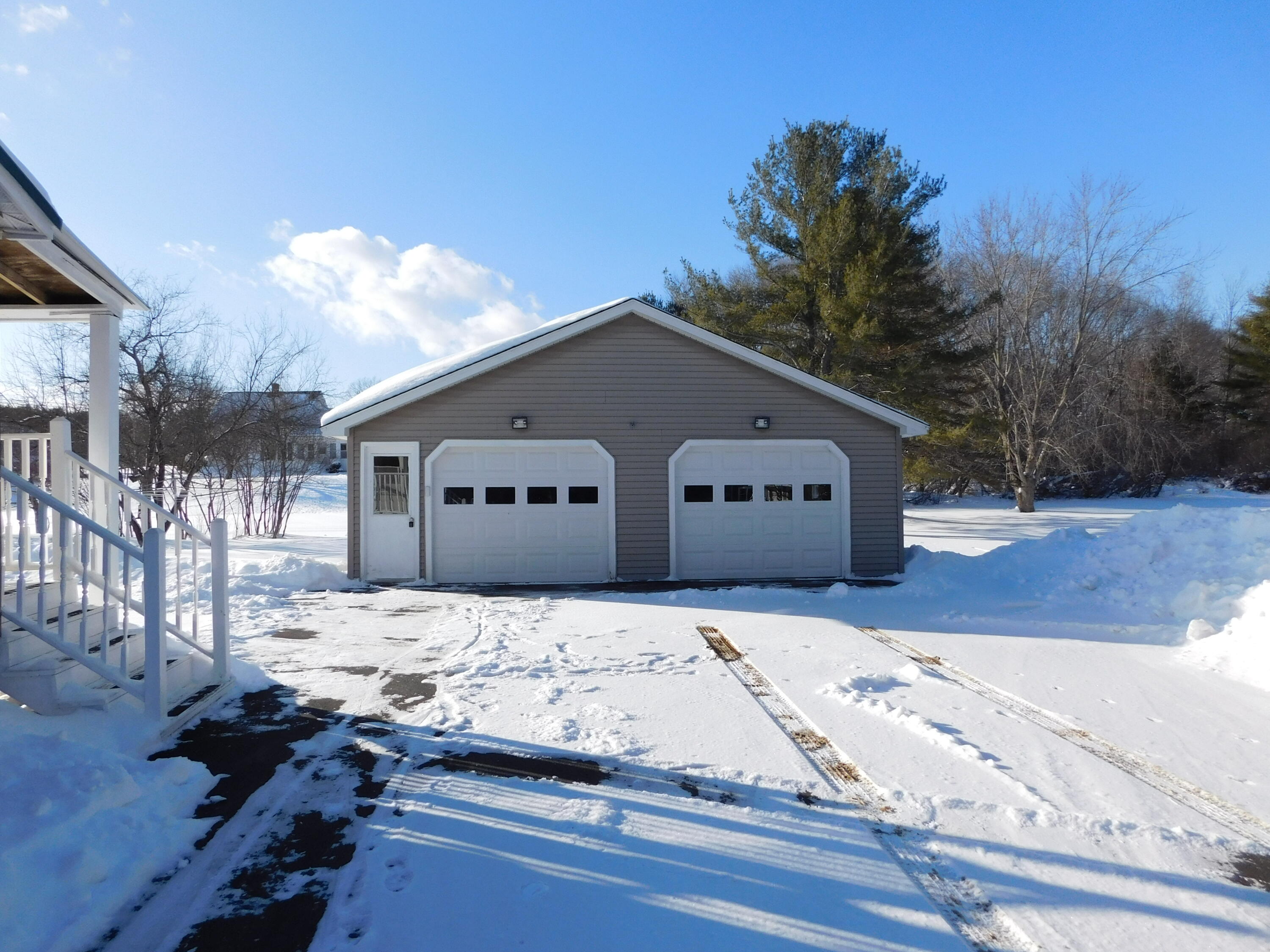 8 Black Stream Drive Levant ME 04456