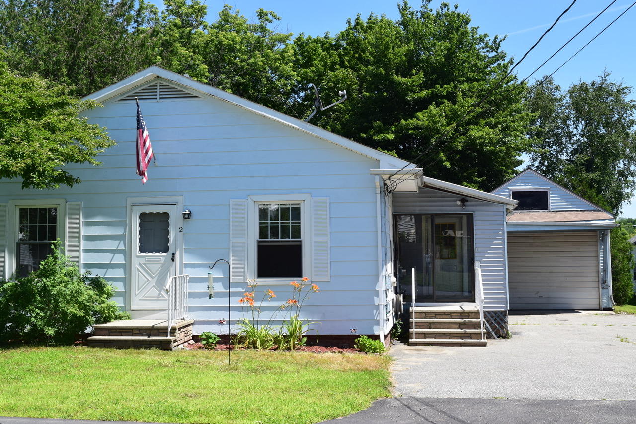 2 Genest Street Lewiston ME 04240