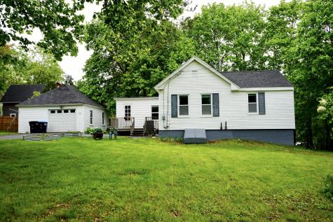 189 Oak Street Old Town ME 04468