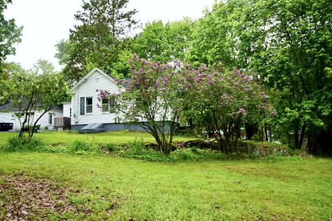 189 Oak Street Old Town ME 04468