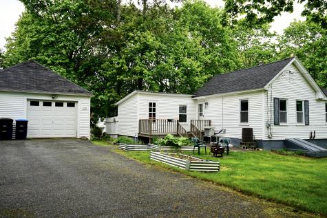 189 Oak Street Old Town ME 04468