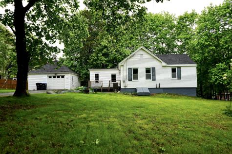 189 Oak Street Old Town ME 04468