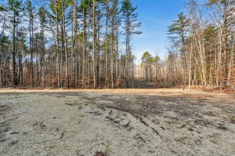 339 Stevens Corner Road Newfield ME 04095