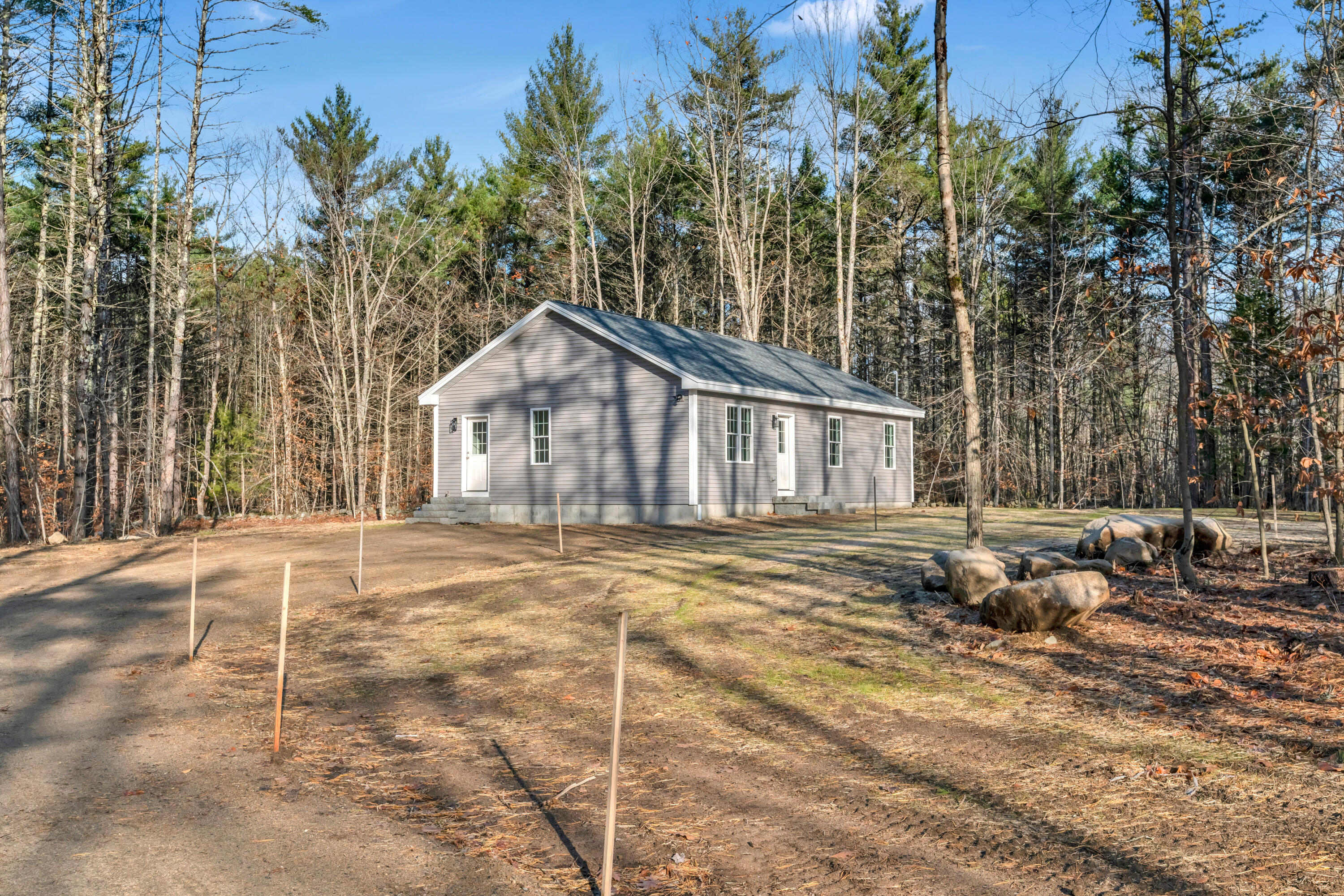 339 Stevens Corner Road Newfield ME 04095