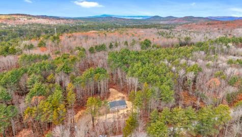 339 Stevens Corner Road Newfield ME 04095