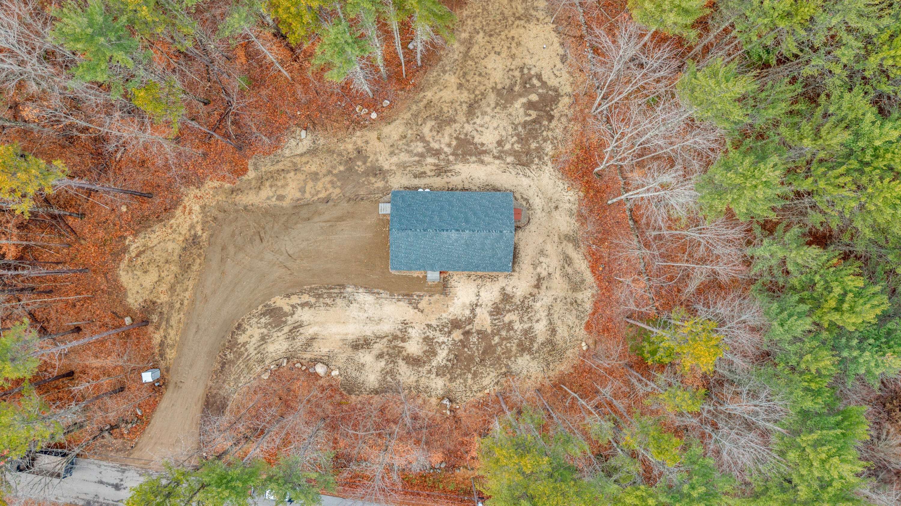 339 Stevens Corner Road Newfield ME 04095