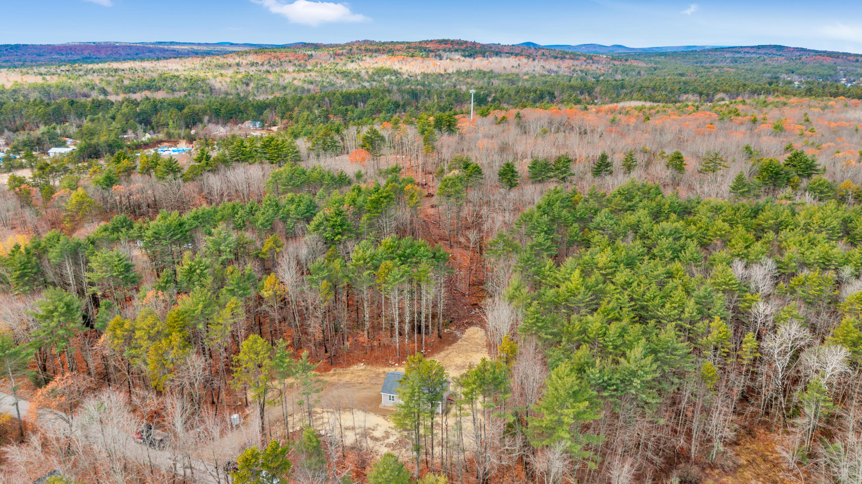 339 Stevens Corner Road Newfield ME 04095