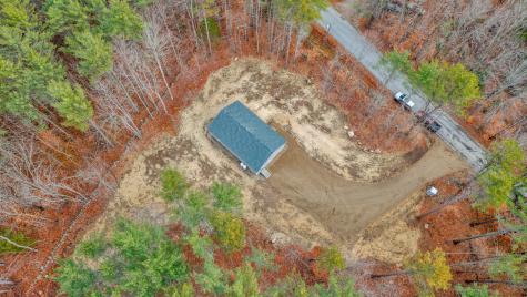 339 Stevens Corner Road Newfield ME 04095