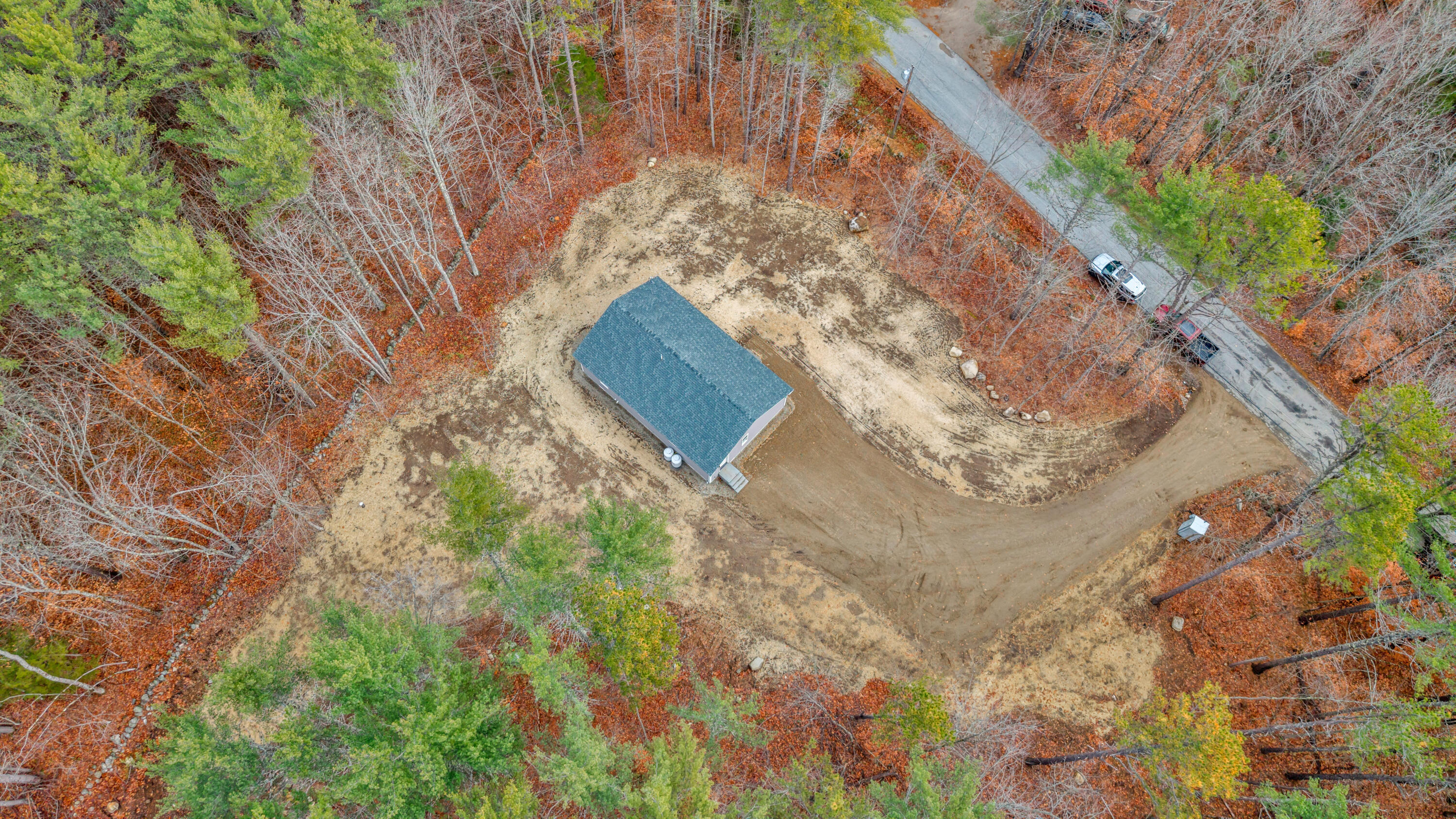 339 Stevens Corner Road Newfield ME 04095