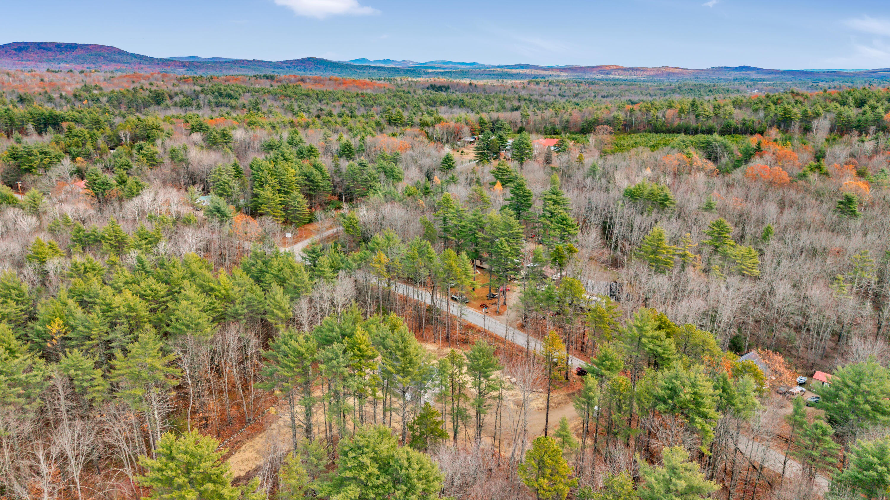 339 Stevens Corner Road Newfield ME 04095