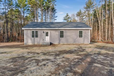 339 Stevens Corner Road Newfield ME 04095