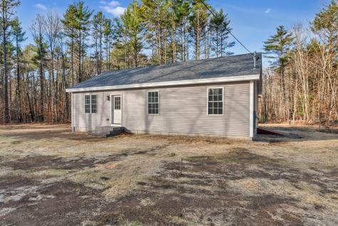 339 Stevens Corner Road Newfield ME 04095