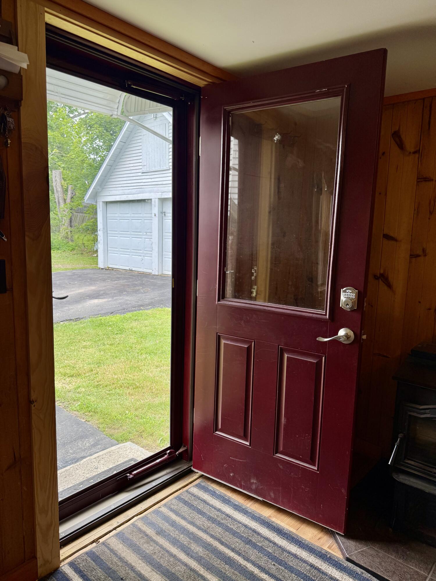 69 Lafayette Street Calais ME 04619