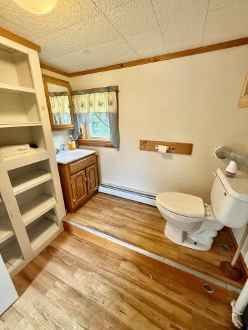 69 Lafayette Street Calais ME 04619