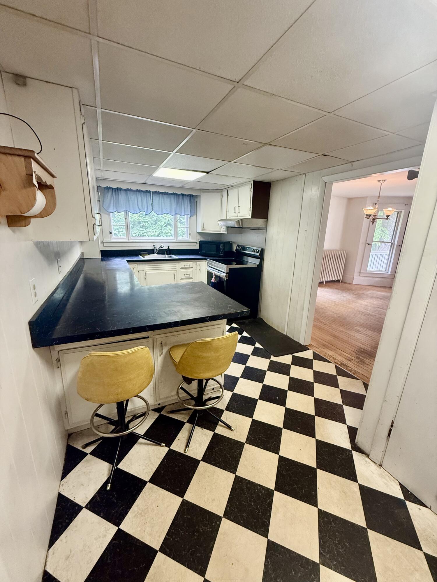 69 Lafayette Street Calais ME 04619