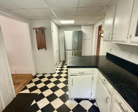 69 Lafayette Street Calais ME 04619