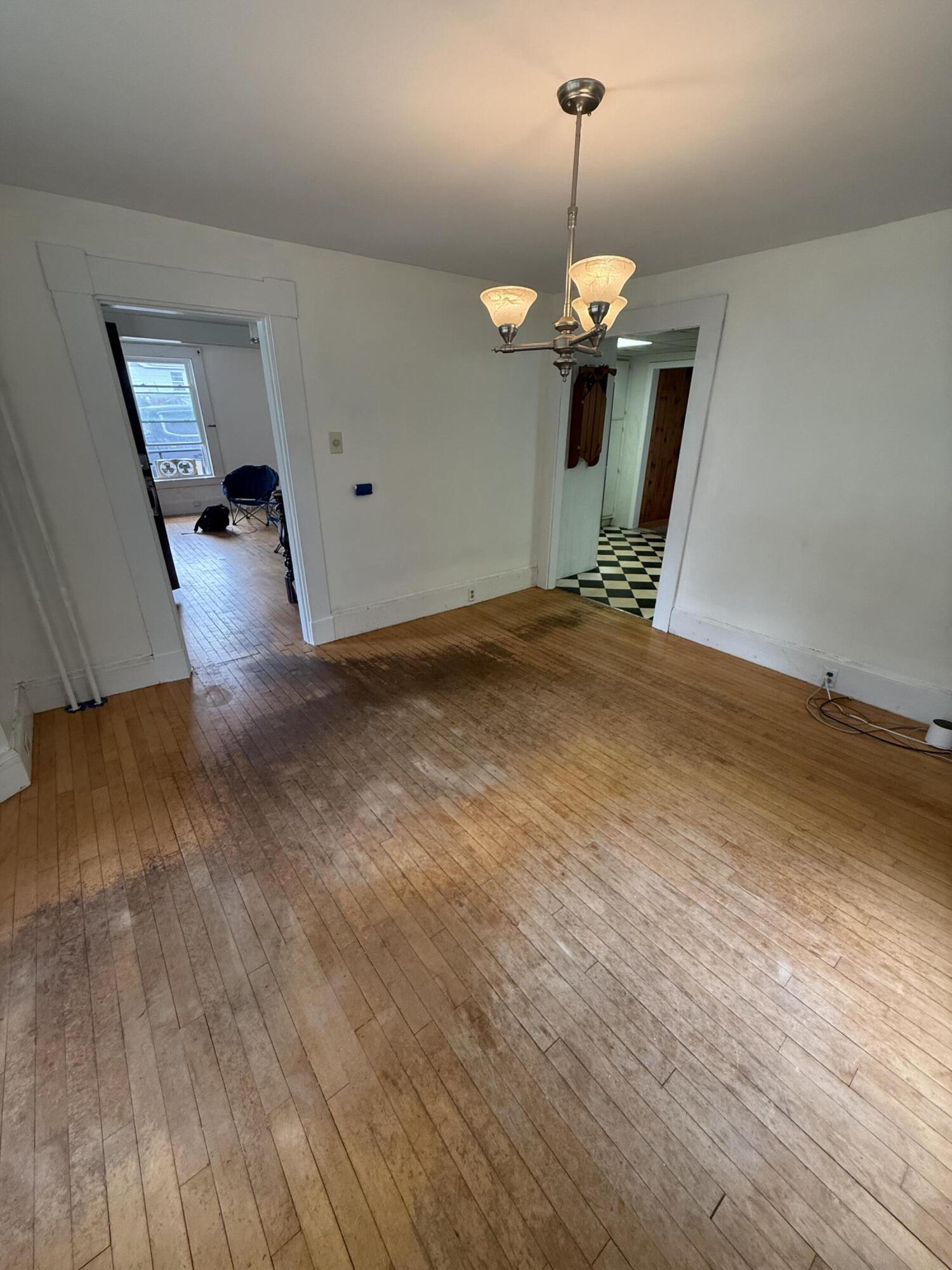 69 Lafayette Street Calais ME 04619