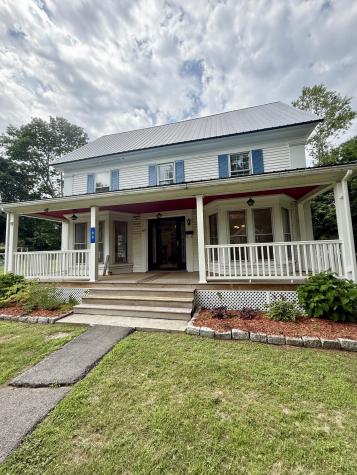 69 Lafayette Street Calais ME 04619