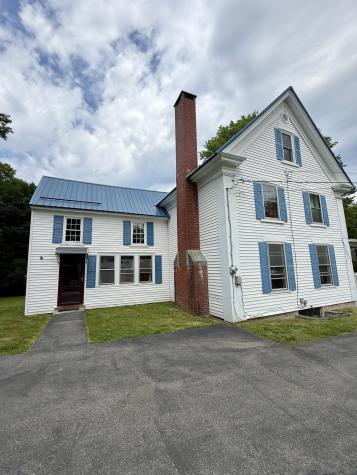 69 Lafayette Street Calais ME 04619