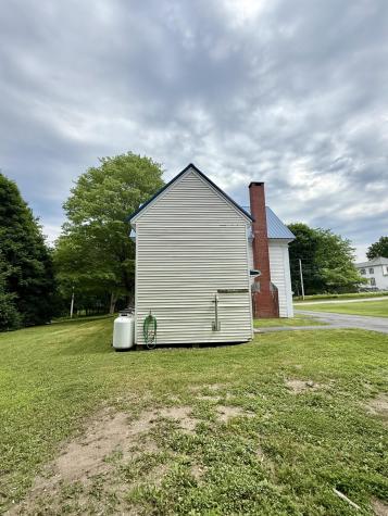 69 Lafayette Street Calais ME 04619