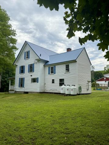 69 Lafayette Street Calais ME 04619