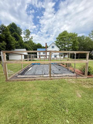 69 Lafayette Street Calais ME 04619