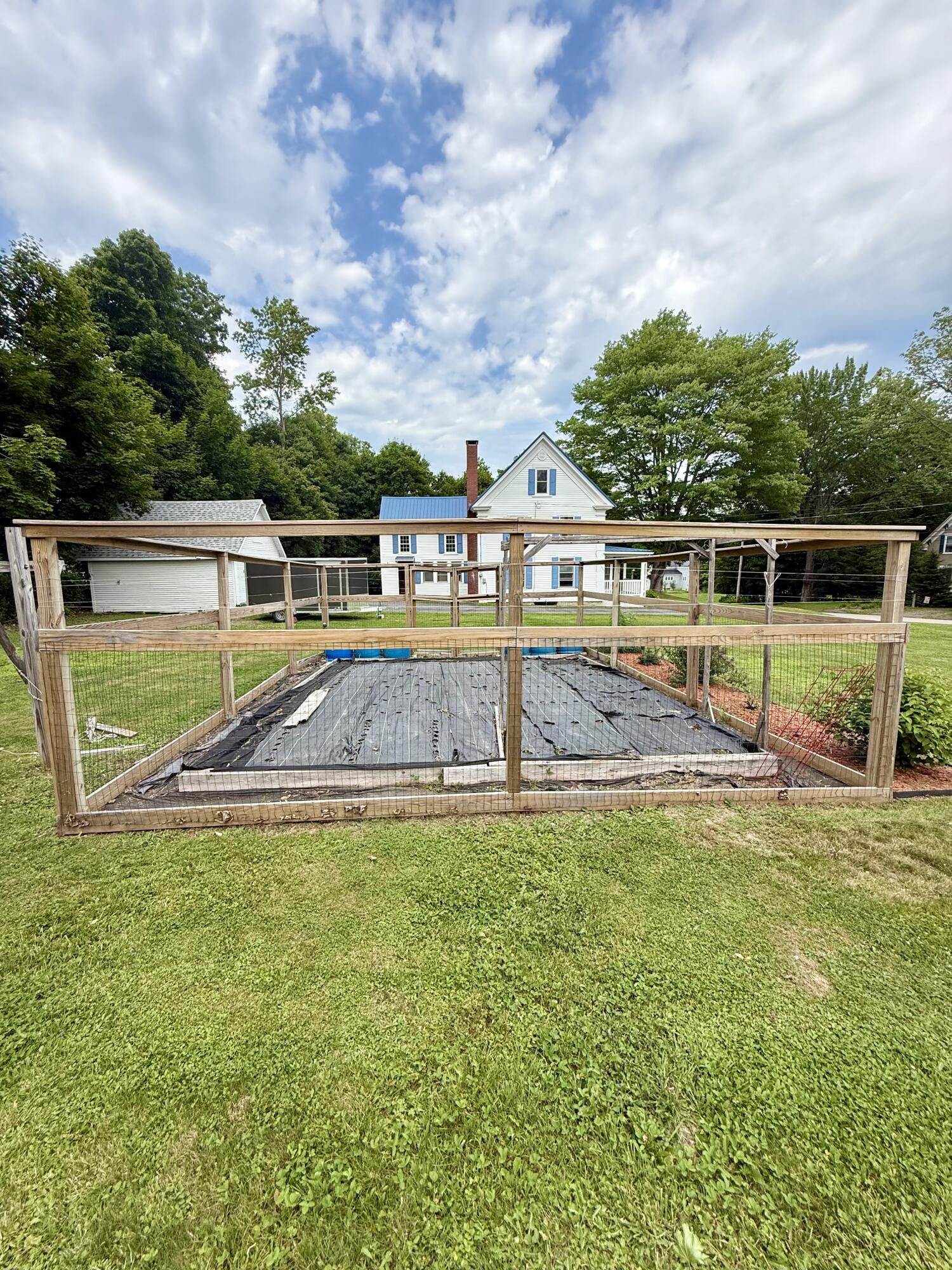 69 Lafayette Street Calais ME 04619