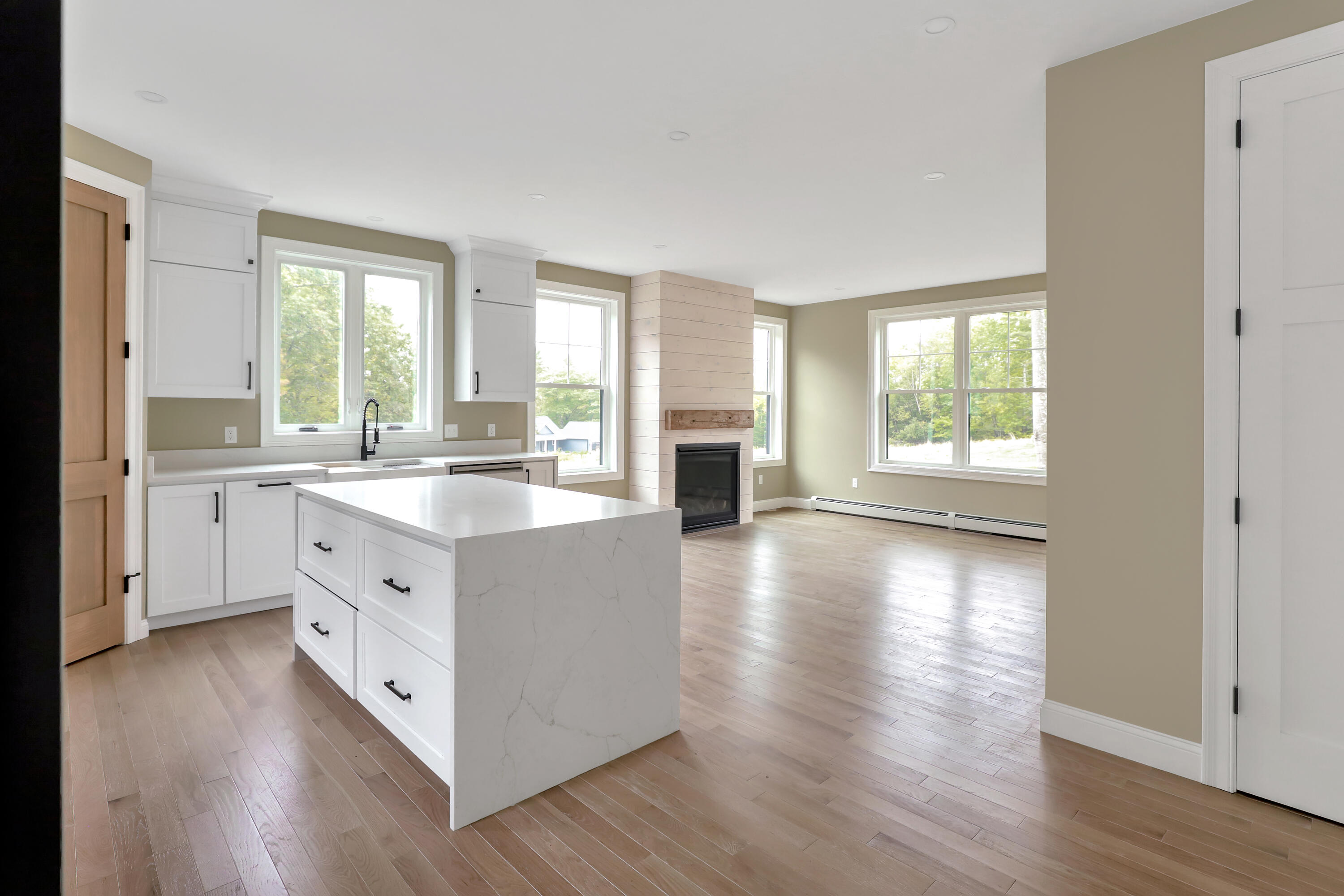 32 Island View Drive Greene ME 04236