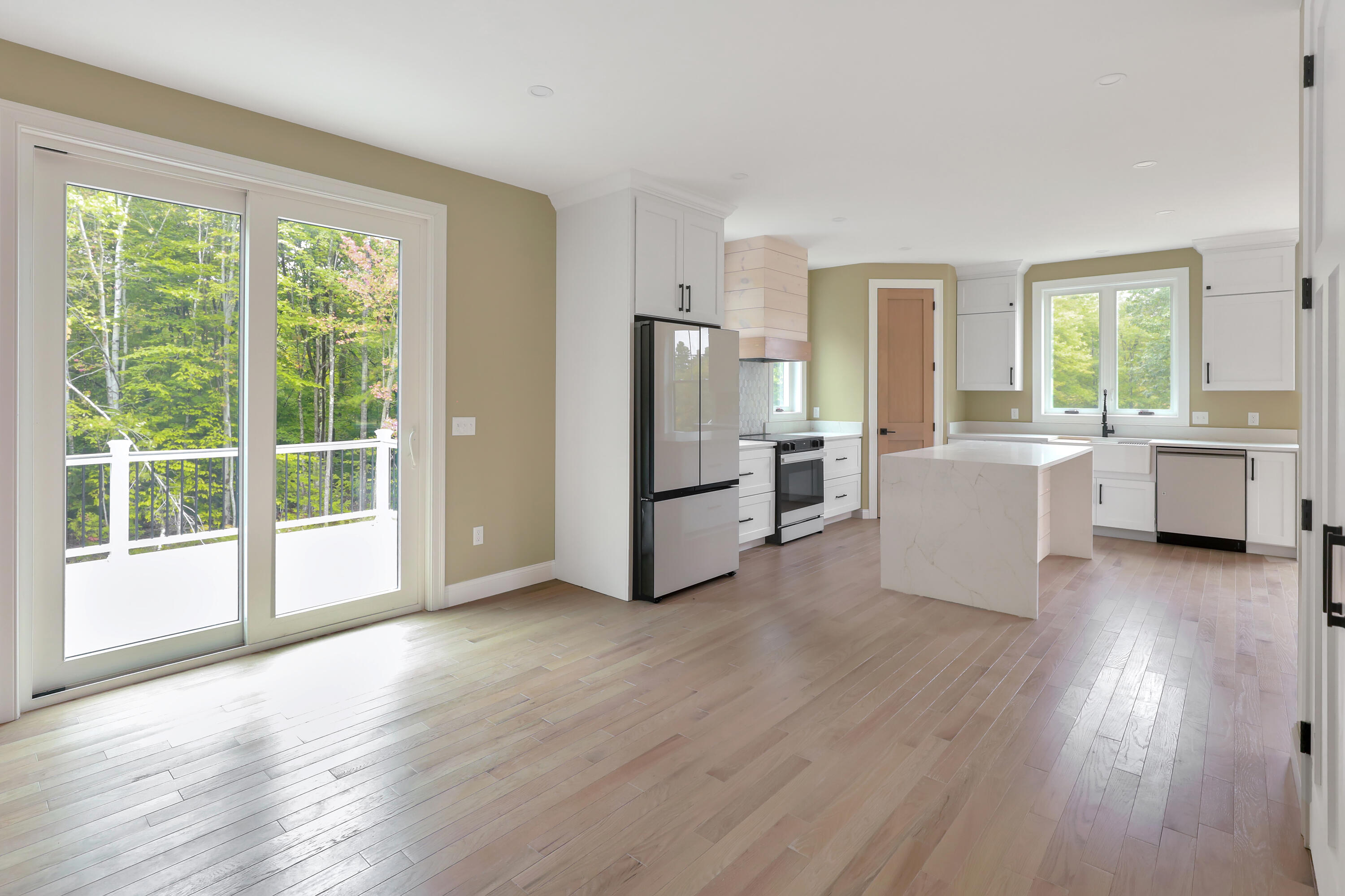 32 Island View Drive Greene ME 04236